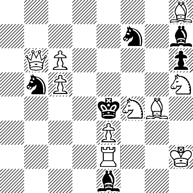 7B/5n1b/1QP4p/1nP4N/4kNB1/4P3/4R2K/4b3