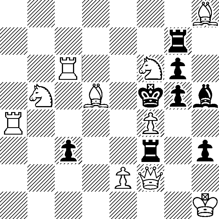 7B/6r1/2R2Np1/1N1B1kpb/R4P2/2p2r1p/4PQ2/7K