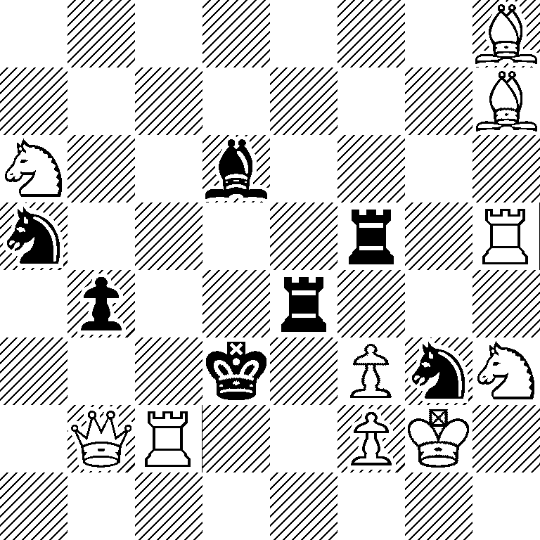 7B/7B/N2b4/n4r1R/1p2r3/3k1PnN/1QR2PK1/8