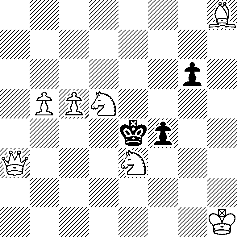 7B/8/6p1/1PPN4/4kp2/Q3N3/8/7K