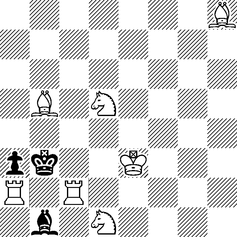 7B/8/8/1B1N4/8/pk2K3/R1R5/1b1N4