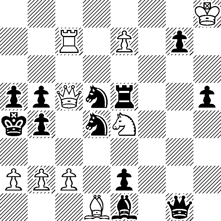 7K/2R1P1p1/8/ppQnr2p/kp1nN3/8/PPP1p3/3Bb1q1