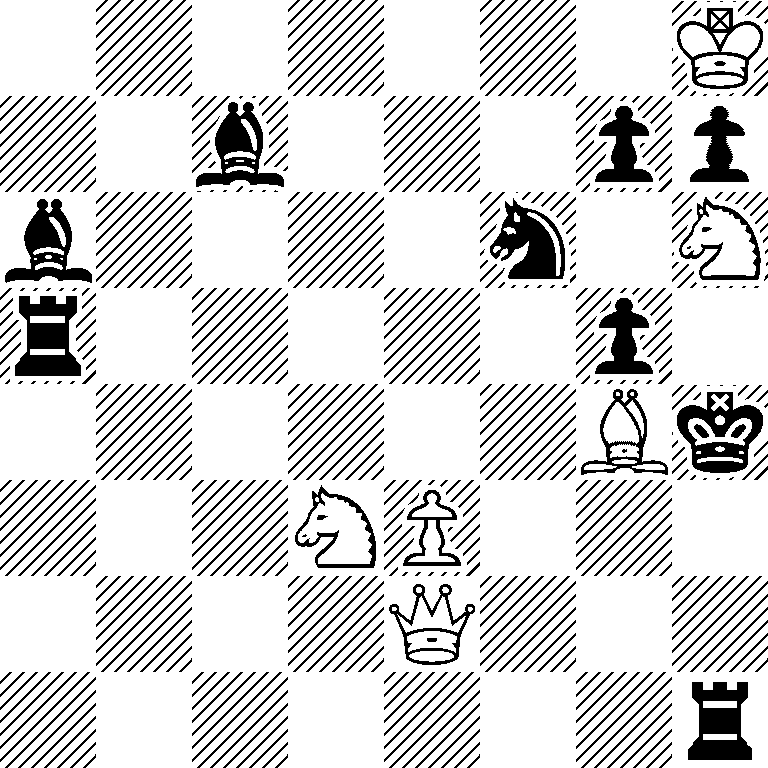 7K/2b3pp/b4n1N/r5p1/6Bk/3NP3/4Q3/7r