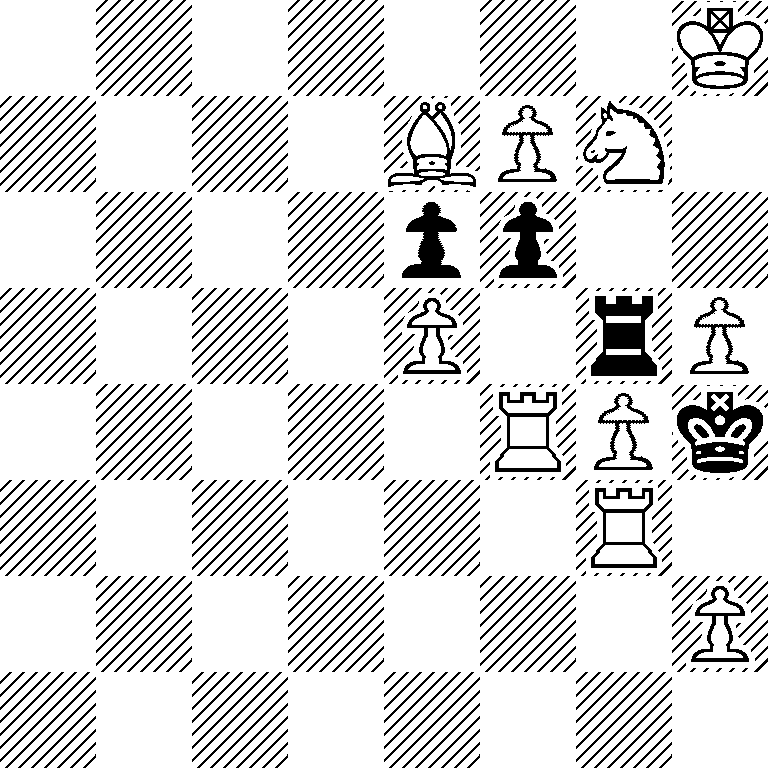 7K/4BPN1/4pp2/4P1rP/5RPk/6R1/7P/8