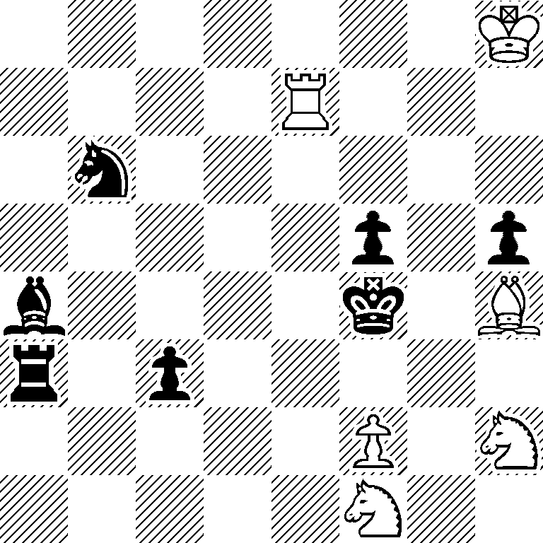 7K/4R3/1n6/5p1p/b4k1B/r1p5/5P1N/5N2