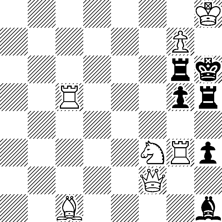 7K/6P1/6rk/2R3pr/8/5NRp/5Q2/2B4b