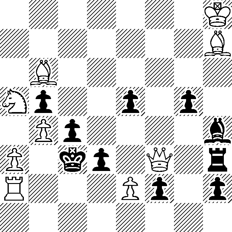 7K/7B/1B6/Np2p1p1/1Pp4b/P1kp1Q1r/R3Pp1p/8