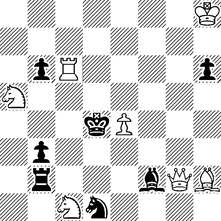 7K/8/1pR4p/N7/3kP3/1p6/1r3bQB/2Nn4