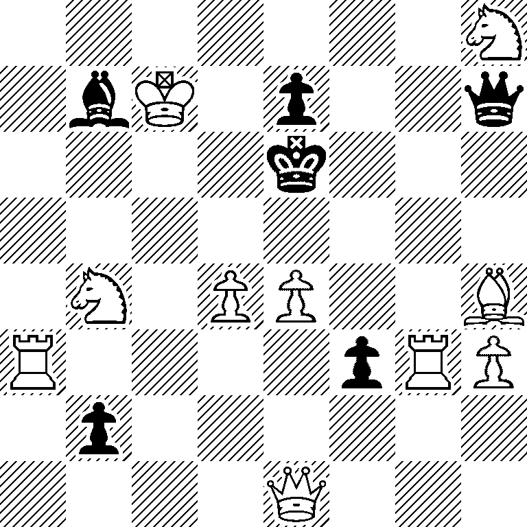 7N/1bK1p2q/4k3/8/1N1PP2B/R4pRP/1p6/4Q3