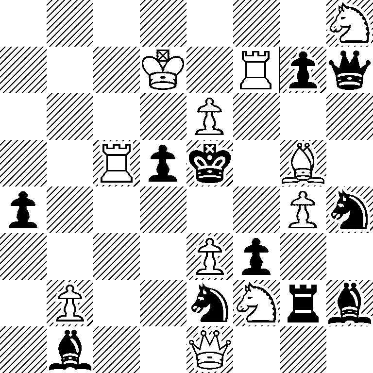 7N/3K1Rpq/4P3/2Rpk1B1/p5Pn/4Pp2/1P2nNrb/1b2Q3