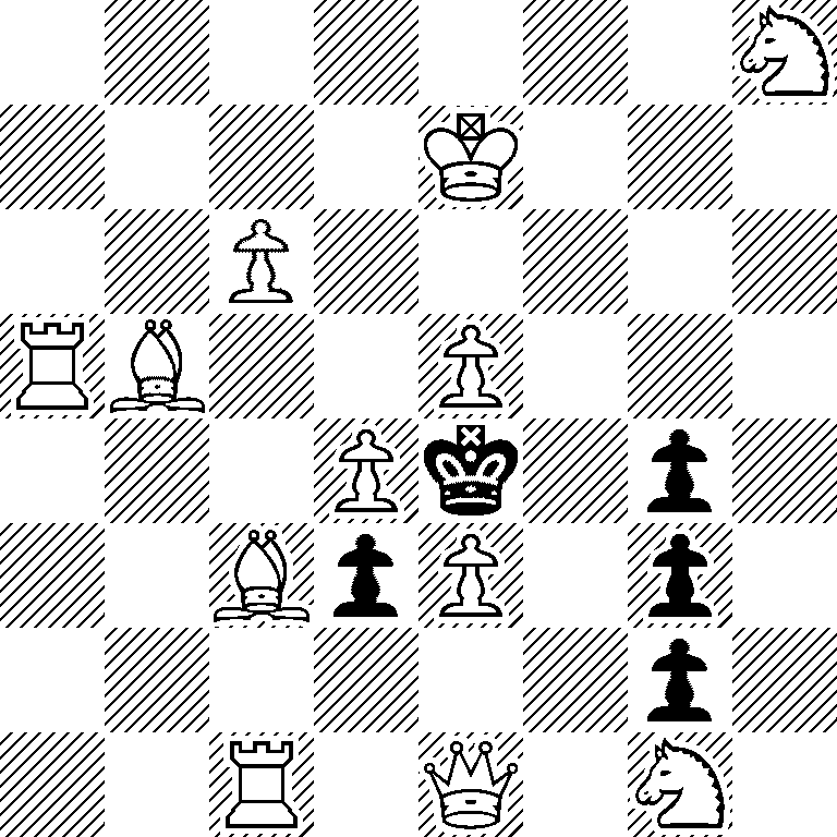 7N/4K3/2P5/RB2P3/3Pk1p1/2BpP1p1/6p1/2R1Q1N1