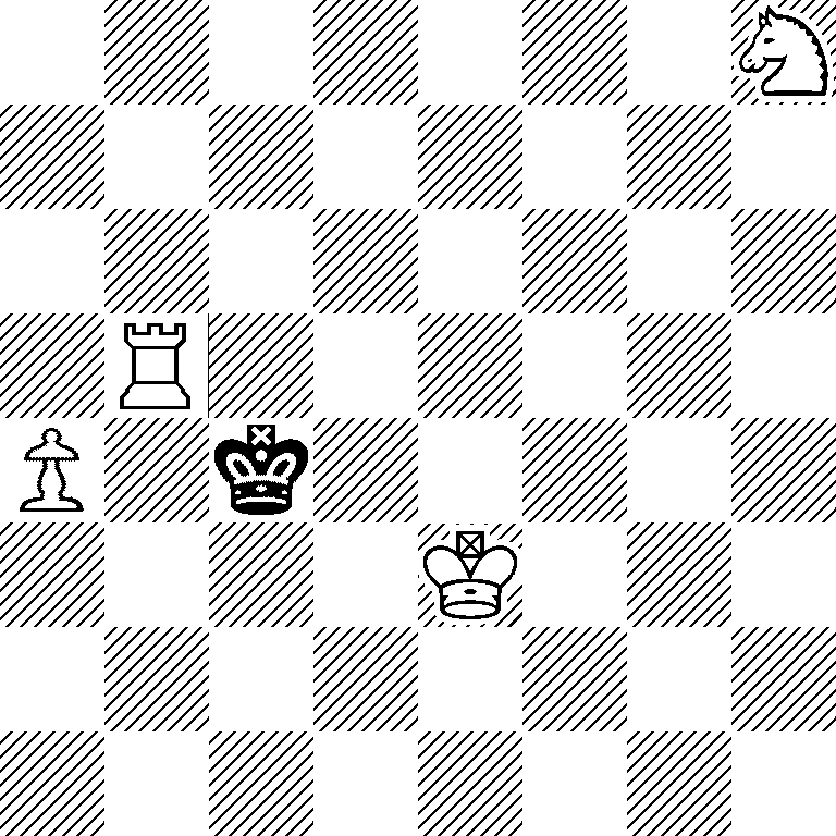 7N/8/8/1R6/P1k5/4K3/8/8