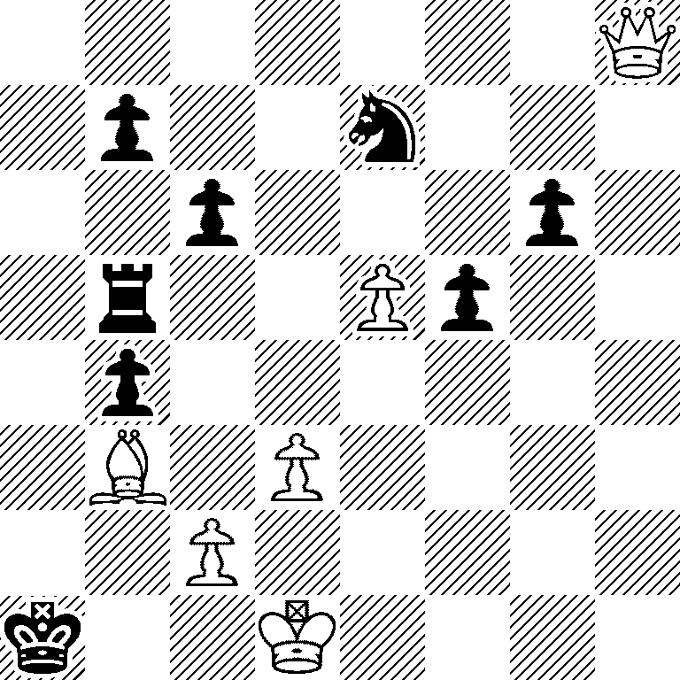 7Q/1p2n3/2p3p1/1r2Pp2/1p6/1B1P4/2P5/k2K4