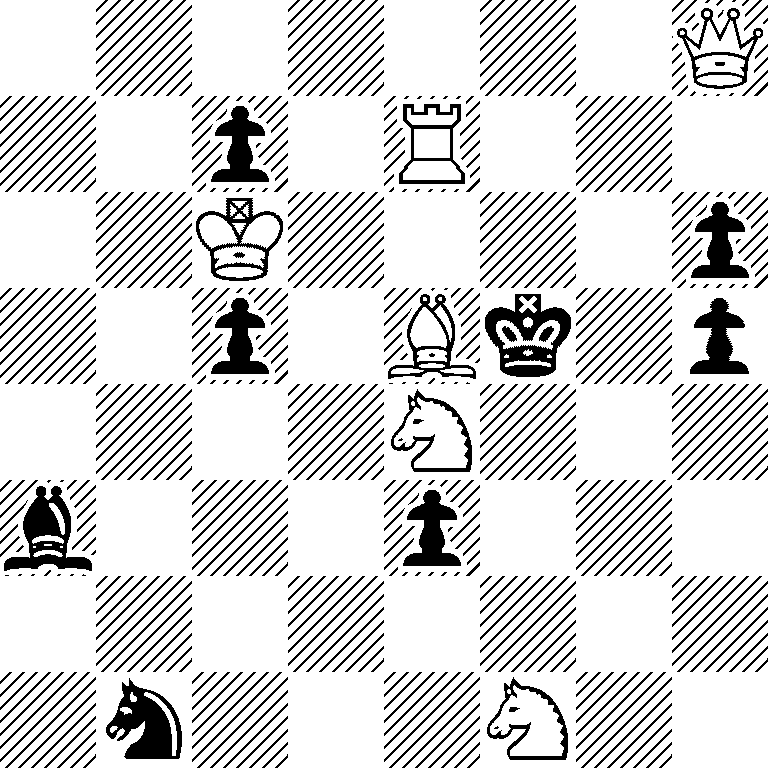 7Q/2p1R3/2K4p/2p1Bk1p/4N3/b3p3/8/1n3N2