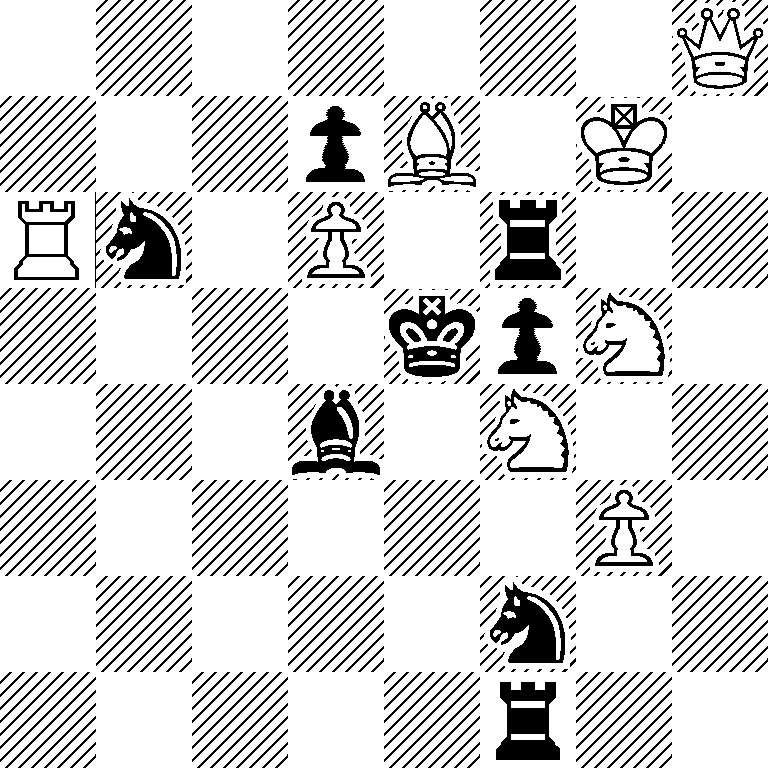 7Q/3pB1K1/Rn1P1r2/4kpN1/3b1N2/6P1/5n2/5r2