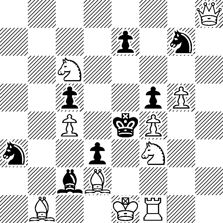 7Q/4p1n1/2N5/2p2pP1/2P1kP2/n2p1N2/2bB4/1B2KR2