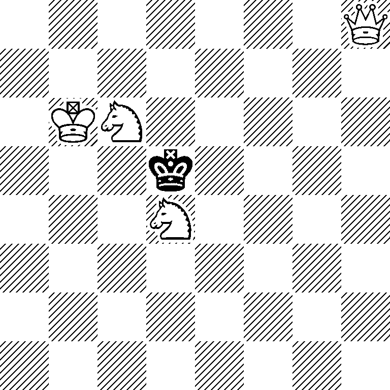 7Q/8/1KN5/3k4/3N4/8/8/8