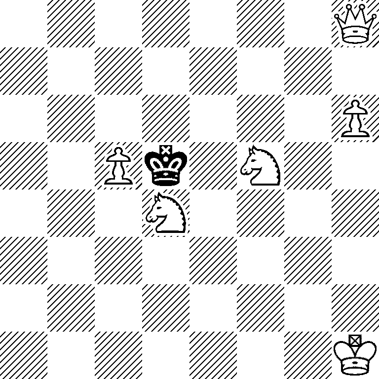 7Q/8/7P/2Pk1N2/3N4/8/8/7K