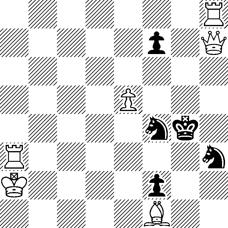 7R/5p1Q/8/4P3/5nk1/R6n/K4p2/5B2