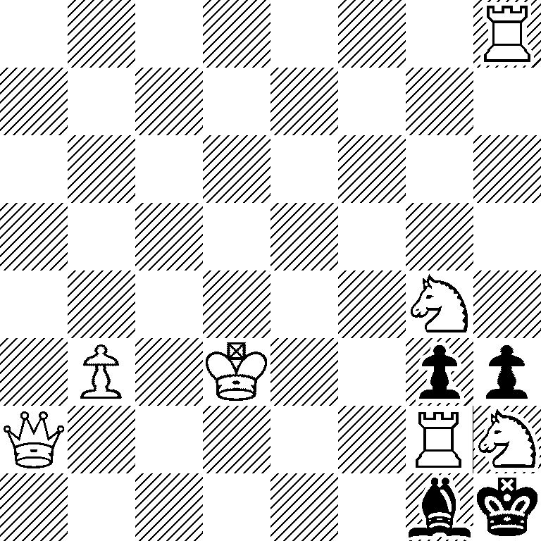 7R/8/8/8/6N1/1P1K2pp/Q5RN/6bk