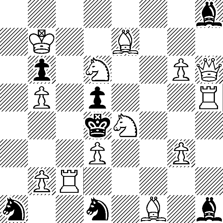 7b/1K2B3/1p1N2PQ/1P1p3R/3kN3/3P2P1/1PR5/n2n1B1b