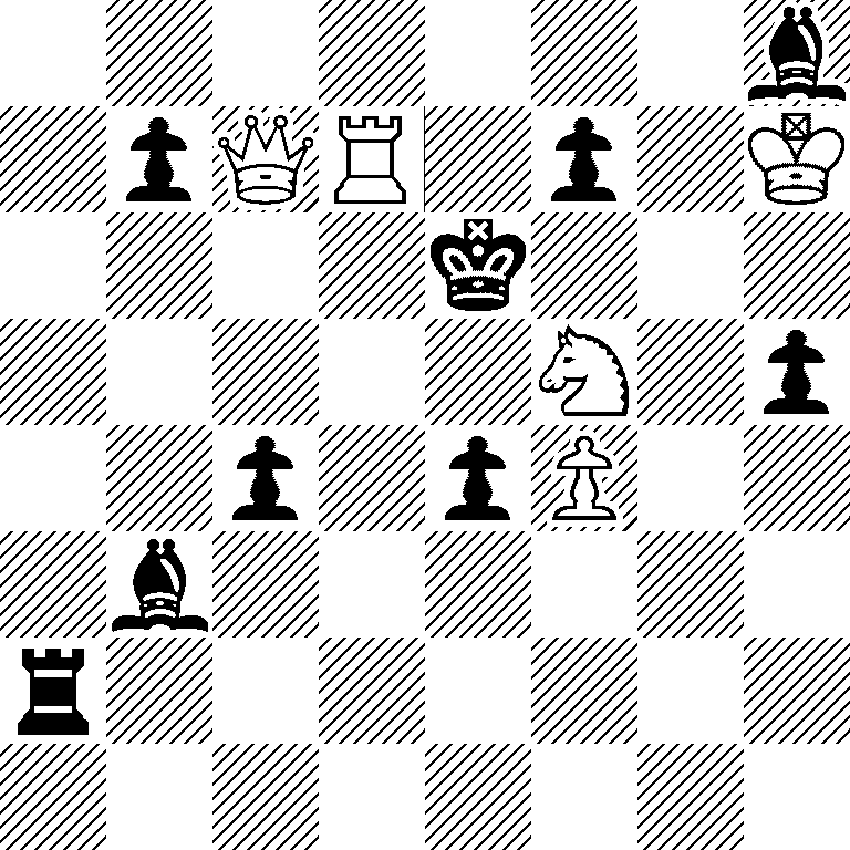 7b/1pQR1p1K/4k3/5N1p/2p1pP2/1b6/r7/8