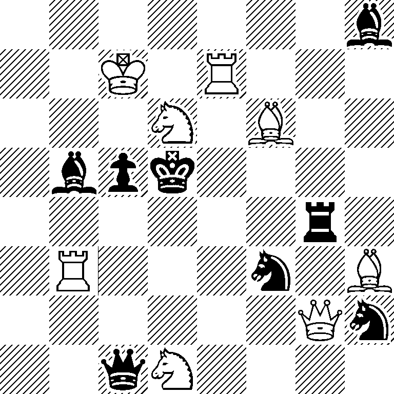7b/2K1R3/3N1B2/1bpk4/6r1/1R3n1B/6Qn/2qN4