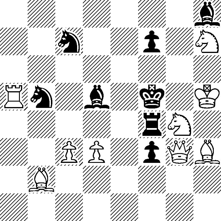 7b/2n2p1N/8/Rn1b1k1K/5rN1/2PP1pQB/1B6/8