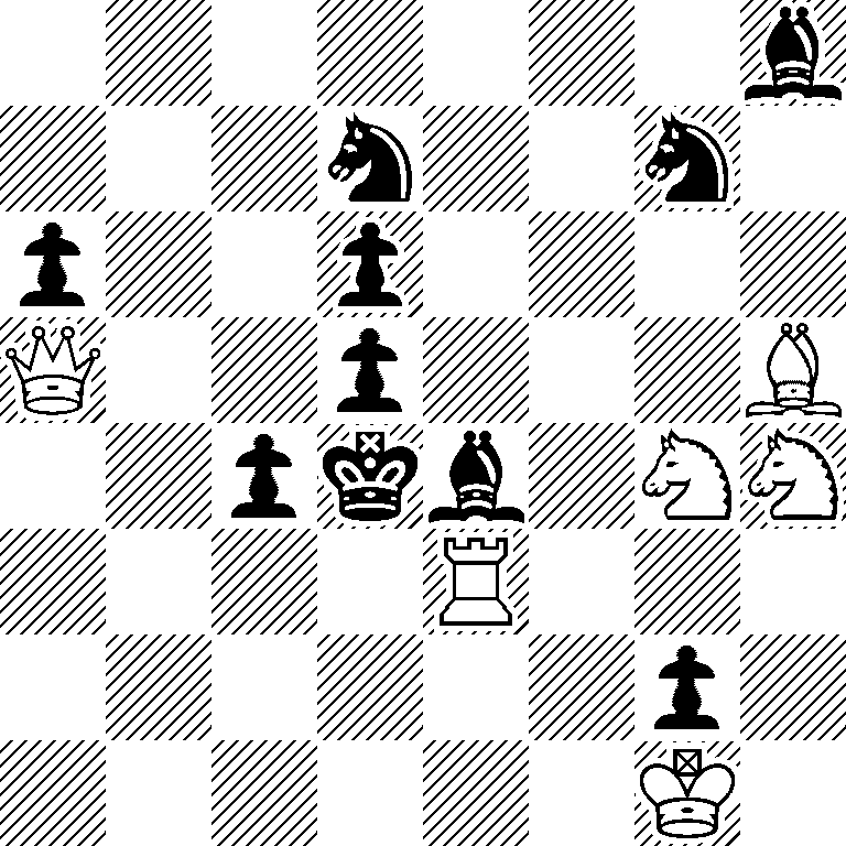 7b/3n2n1/p2p4/Q2p3B/2pkb1NN/4R3/6p1/6K1
