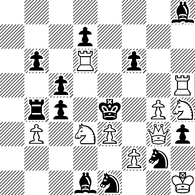 7b/3p4/1p1R1p2/2p4R/1rp1k1PN/1P1NP1Qp/5Pn1/3bn2K