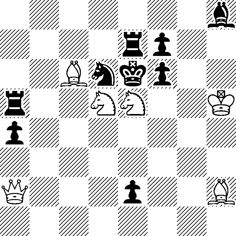 7b/4rp2/2Bnkp2/r2NN2K/p7/8/Q3p2B/8