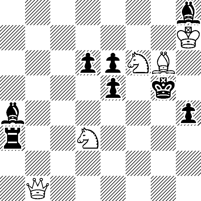 7b/7K/3ppNB1/4p1k1/b6p/r2N4/8/1Q6