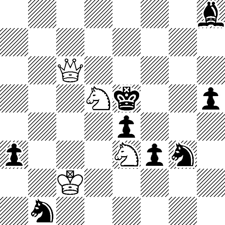 7b/8/2Q5/3Nk2p/4p3/p3Npn1/2K5/1n6