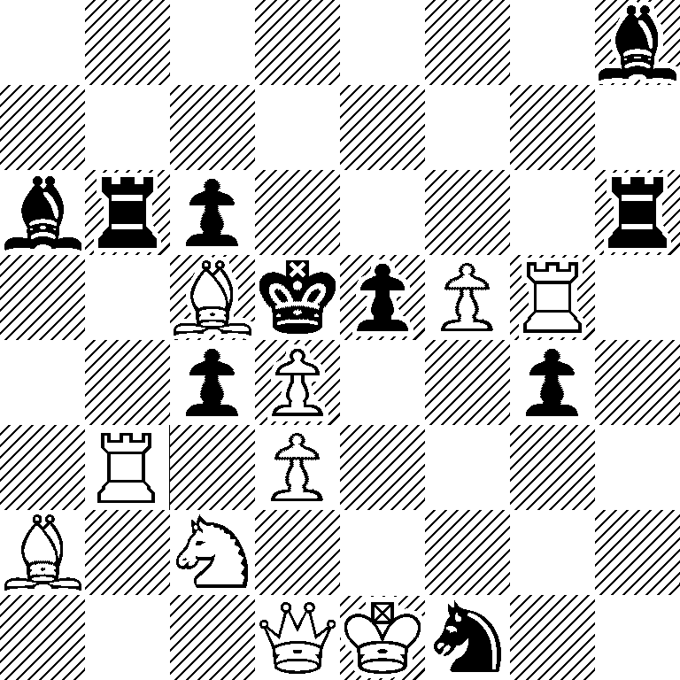 7b/8/brp4r/2BkpPR1/2pP2p1/1R1P4/B1N5/3QKn2