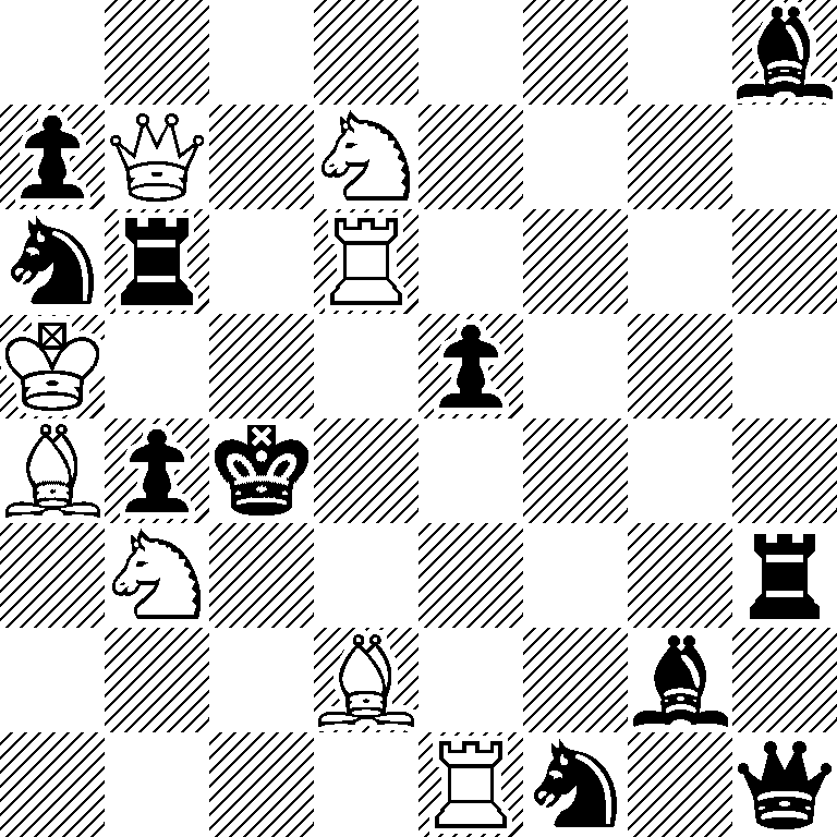 7b/pQ1N4/nr1R4/K3p3/Bpk5/1N5r/3B2b1/4Rn1q
