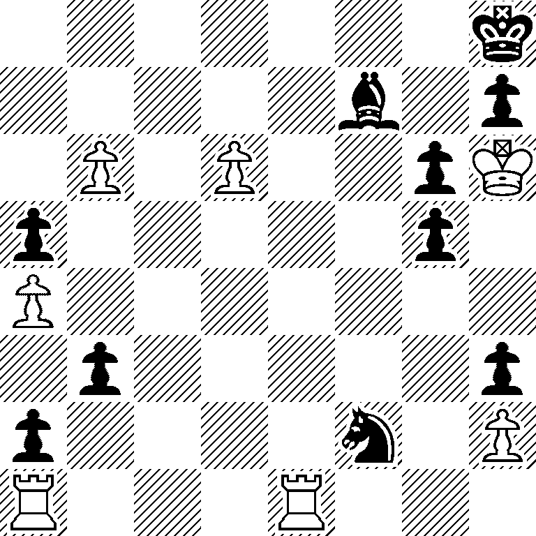 7k/5b1p/1P1P2pK/p5p1/P7/1p5p/p4s1P/R3R3