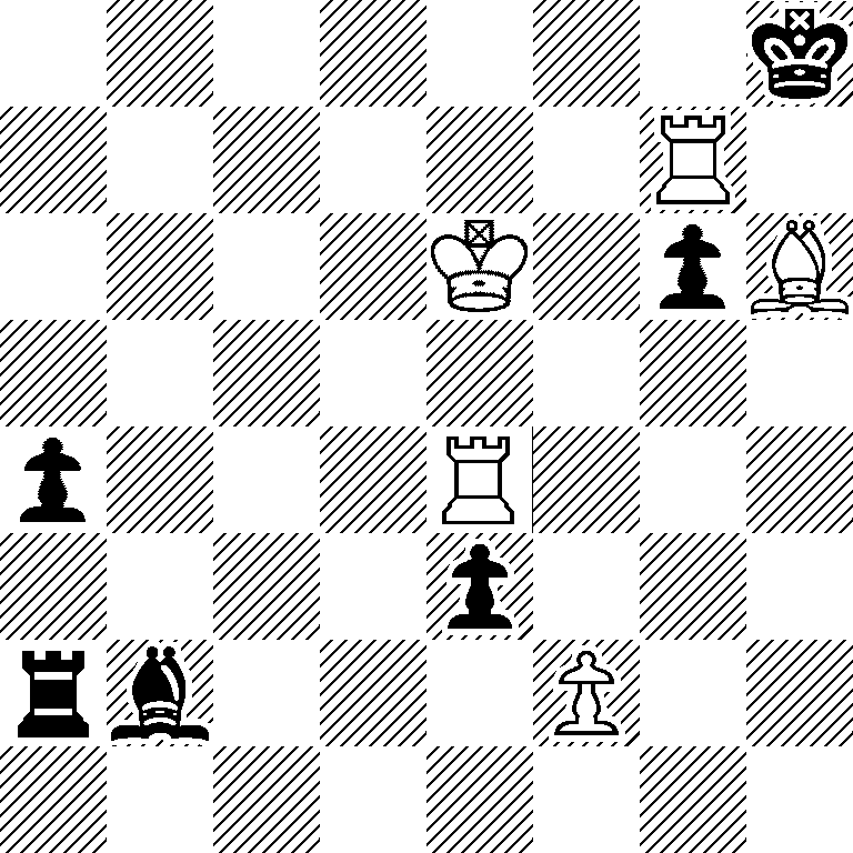 7k/6R1/4K1pB/8/p3R3/4p3/rb3P2/8