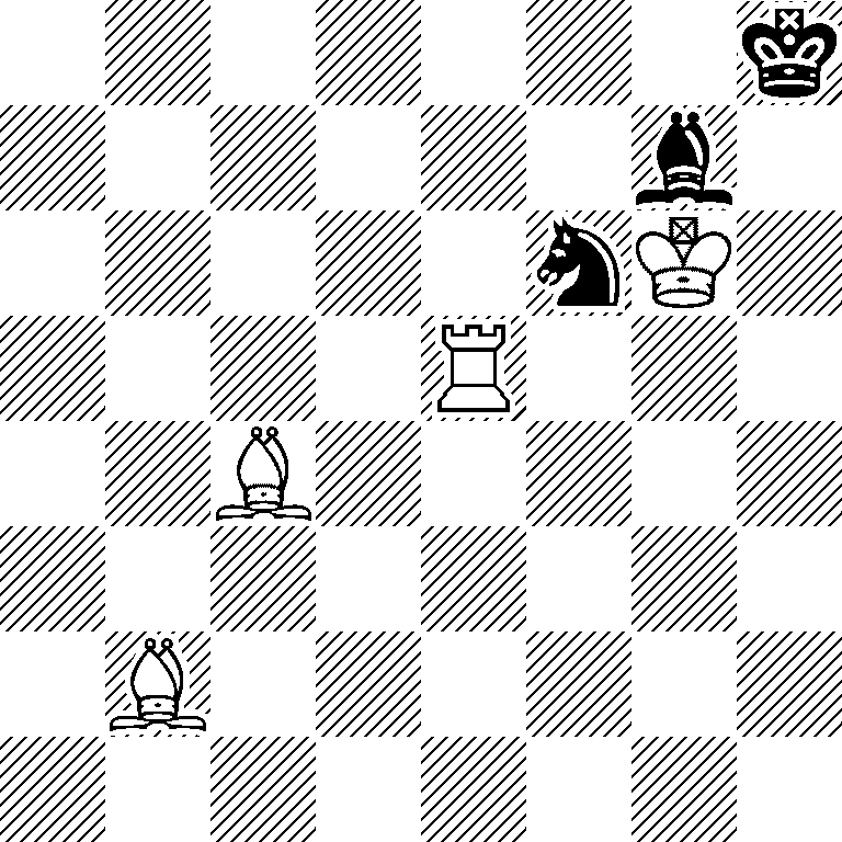 7k/6b1/5nK1/4R3/2B5/8/1B6/8