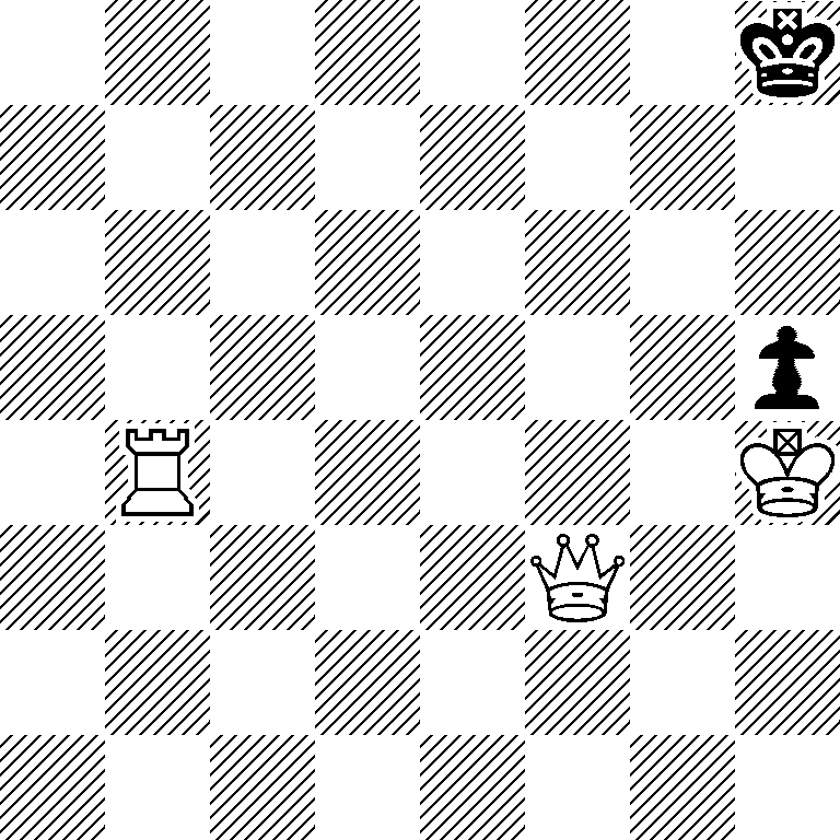 7k/8/8/7p/1R5K/5Q2/8/8