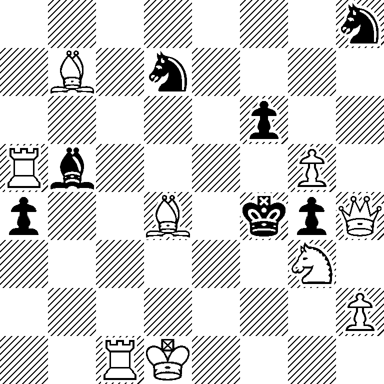 7n/1B1n4/5p2/Rb4P1/p2B1kpQ/6N1/7P/2RK4