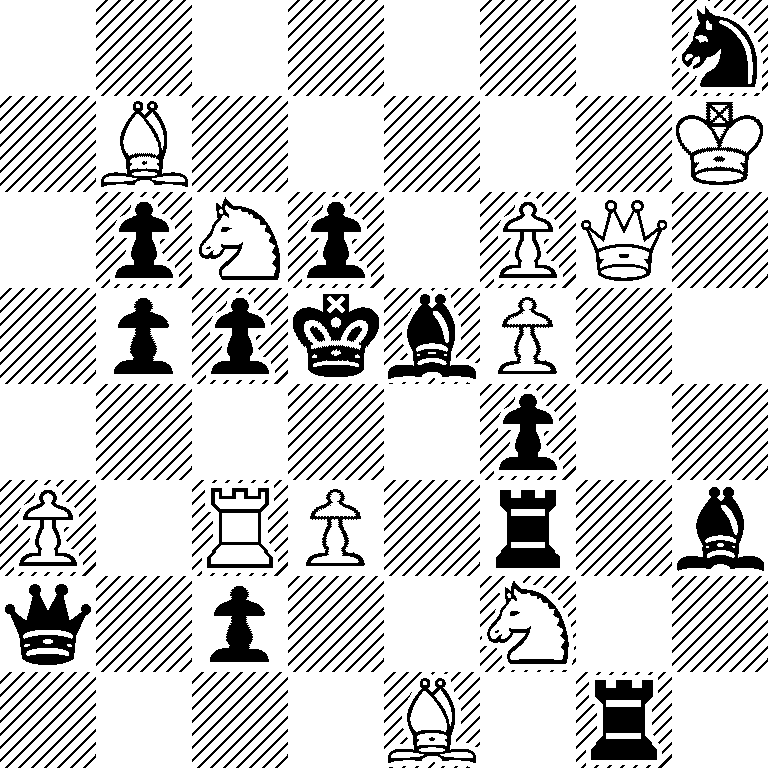 7n/1B5K/1pNp1PQ1/1ppkbP2/5p2/P1RP1r1b/q1p2N2/4B1r1