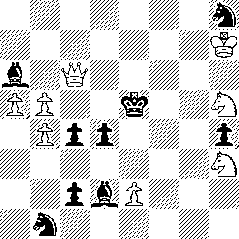 7n/7K/b1Q5/PP2k2N/1Ppp3p/7N/2pbP3/1n6