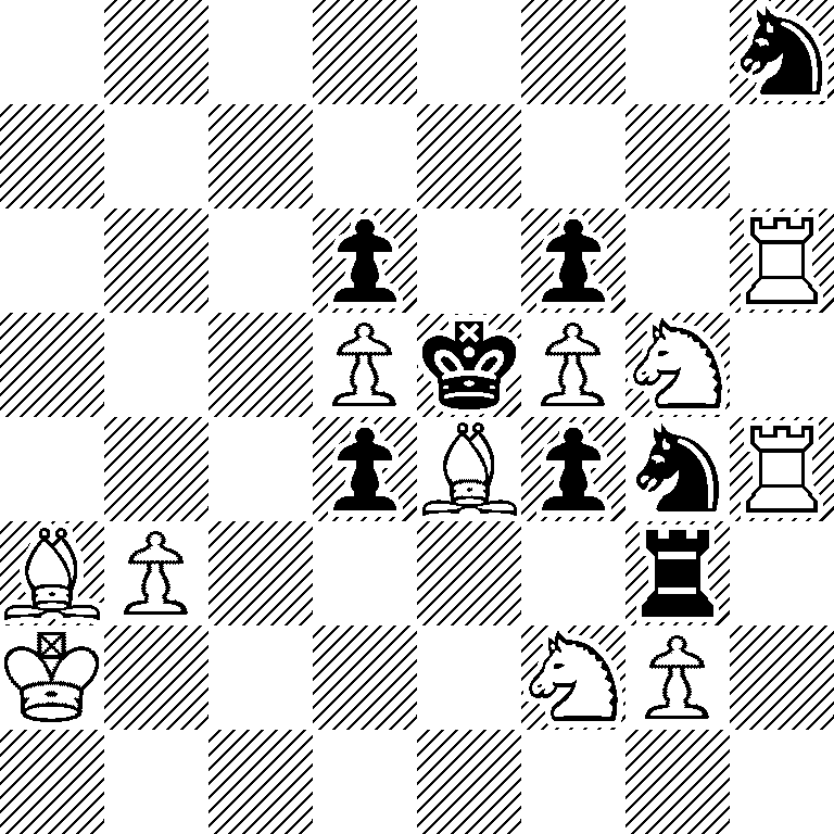 7n/8/3p1p1R/3PkPN1/3pBpnR/BP4r1/K4NP1/8