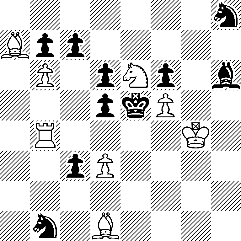 7n/Bpp5/1P1pNp1b/3pkP2/1R4K1/2pP4/8/1n1B4