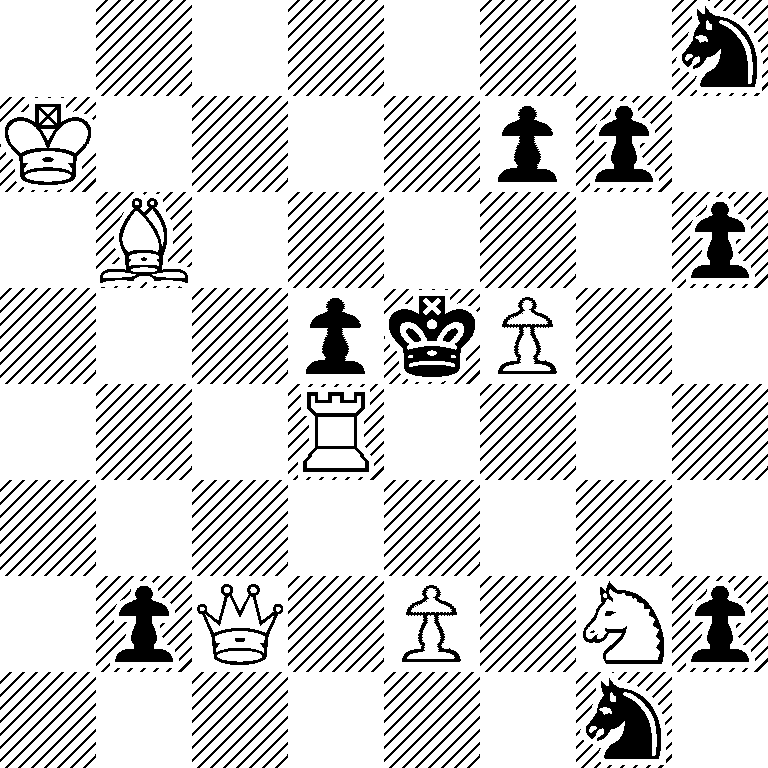 7n/K4pp1/1B5p/3pkP2/3R4/8/1pQ1P1Np/6n1