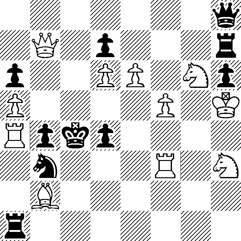 7q/1Q1p3r/p2PP1Np/P4P1K/Rpkp4/1n3R1N/1B6/r7