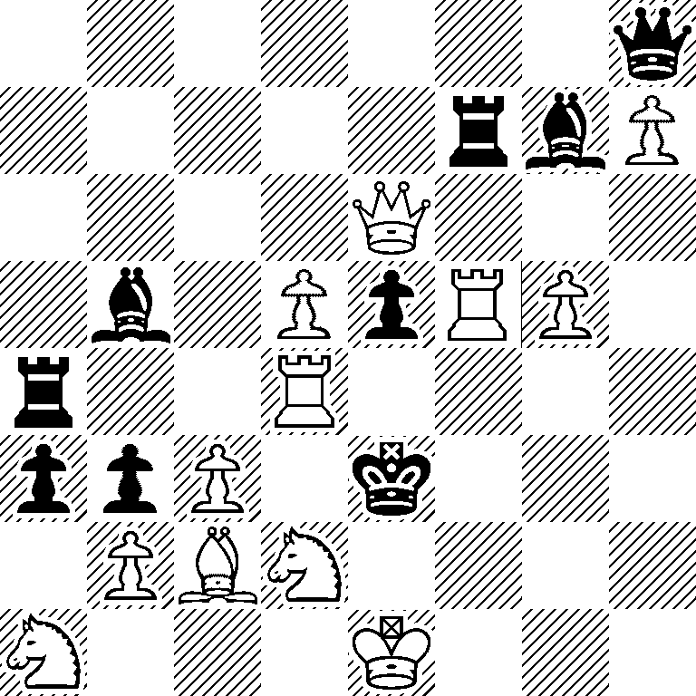 7q/5rbP/4Q3/1b1PpRP1/r2R4/ppP1k3/1PBN4/N3K3