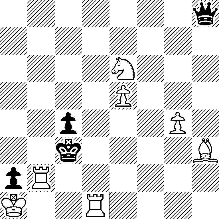 7q/8/4N3/4P3/2p3P1/2k4B/pR6/K2R4