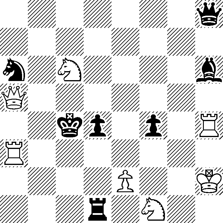 7q/8/n1N4b/Q7/2kp1p1R/R7/4P2K/3r1N2
