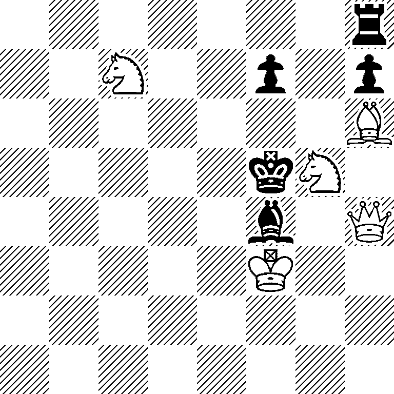7r/2N2p1p/7B/5kN1/5b1Q/5K2/8/8